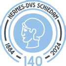 hermes schiedam voetbal|Welkom bij C & FC Hermes DVS .